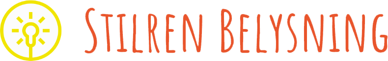 Stilren Belysning