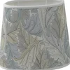 Acanthus Lampskärm Ø20cm Slate William Morris