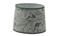 Acanthus Weave Lampskärm Ø30cm Sage William Morris