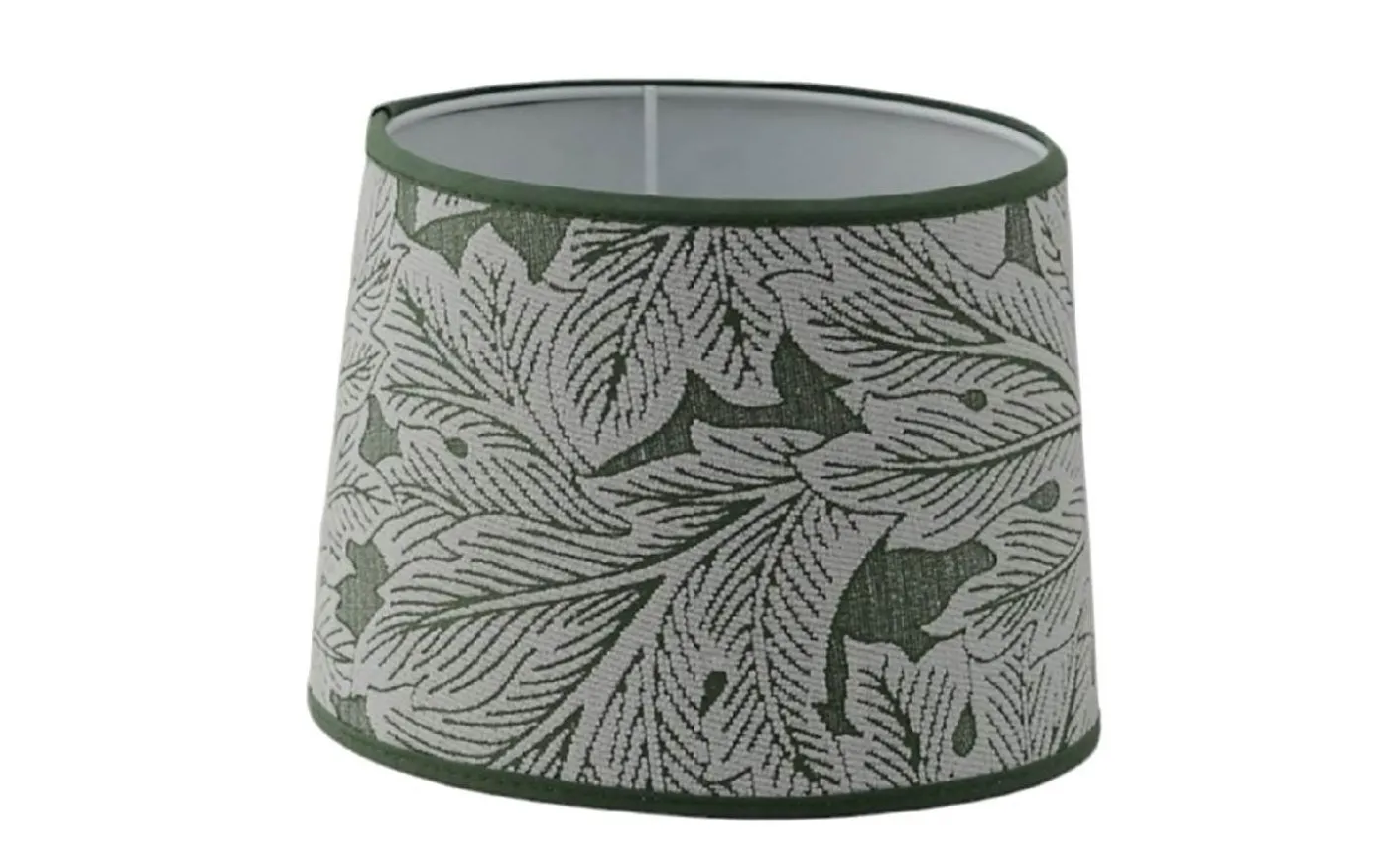 Acanthus Weave Lampskärm Ø20cm Sage William Morris