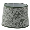 Acanthus Weave Lampskärm Ø24cm Sage William Morris