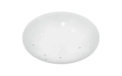 Achat Plafond LED 50cm stjärnljus IP44