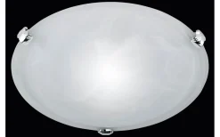 Adrian Plafond E27 vit