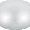 Adrian Plafond 2xE27 vit