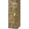 Agra Bordslampa 34cm Antik