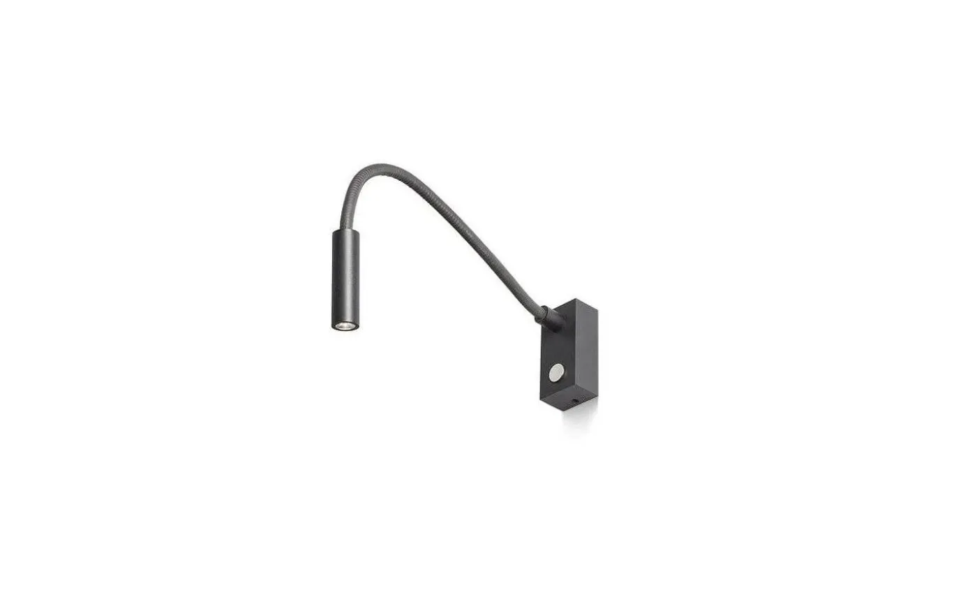 Aim Vägglampa / Läslampa LED