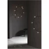 Air 50 Taklampa Svart