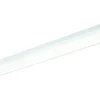 Ajax LED-Armatur 120cm 6500lm 50W 4000K IP44
