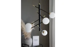 Akrobat 58cm Taklampa