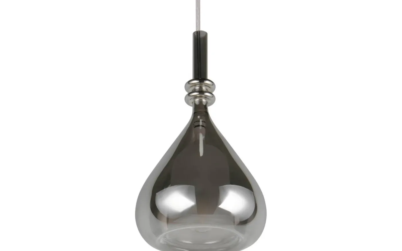 Aldea Fönsterlampa 12cm E14 förkromad