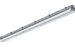 Alfa LED-R Bas, 2x17,5W, 4000K, IP65