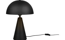 Alfie Bordslampa E27 mattsvart