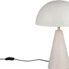 Alfie Bordslampa E27 varmgrå