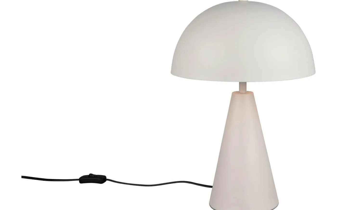 Alfie Bordslampa E27 varmgrå