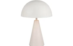 Alfie Bordslampa E27 varmgrå