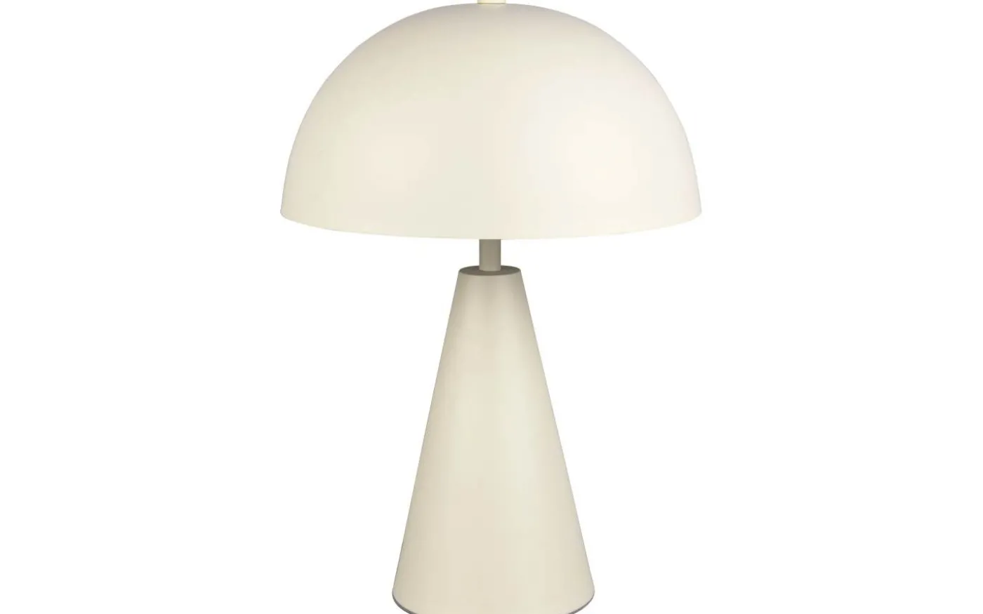 Alfie Bordslampa E27 varmgrå