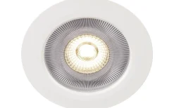 Alice 12V Möbelspotlight 3000K 4,7W Vit IP44