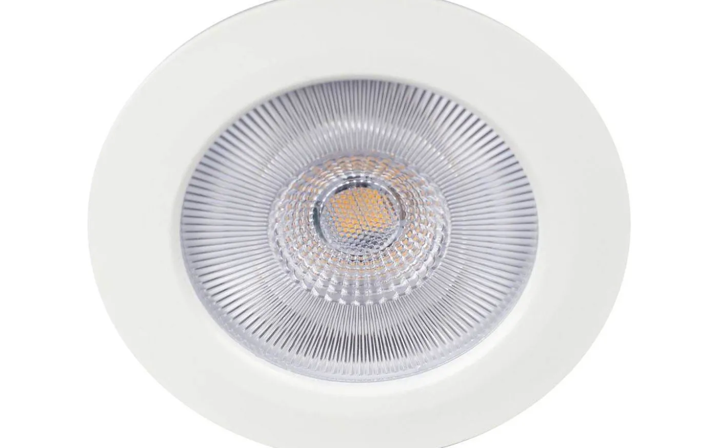 Alice 12V Möbelspotlight 3000K 4,7W Vit IP44