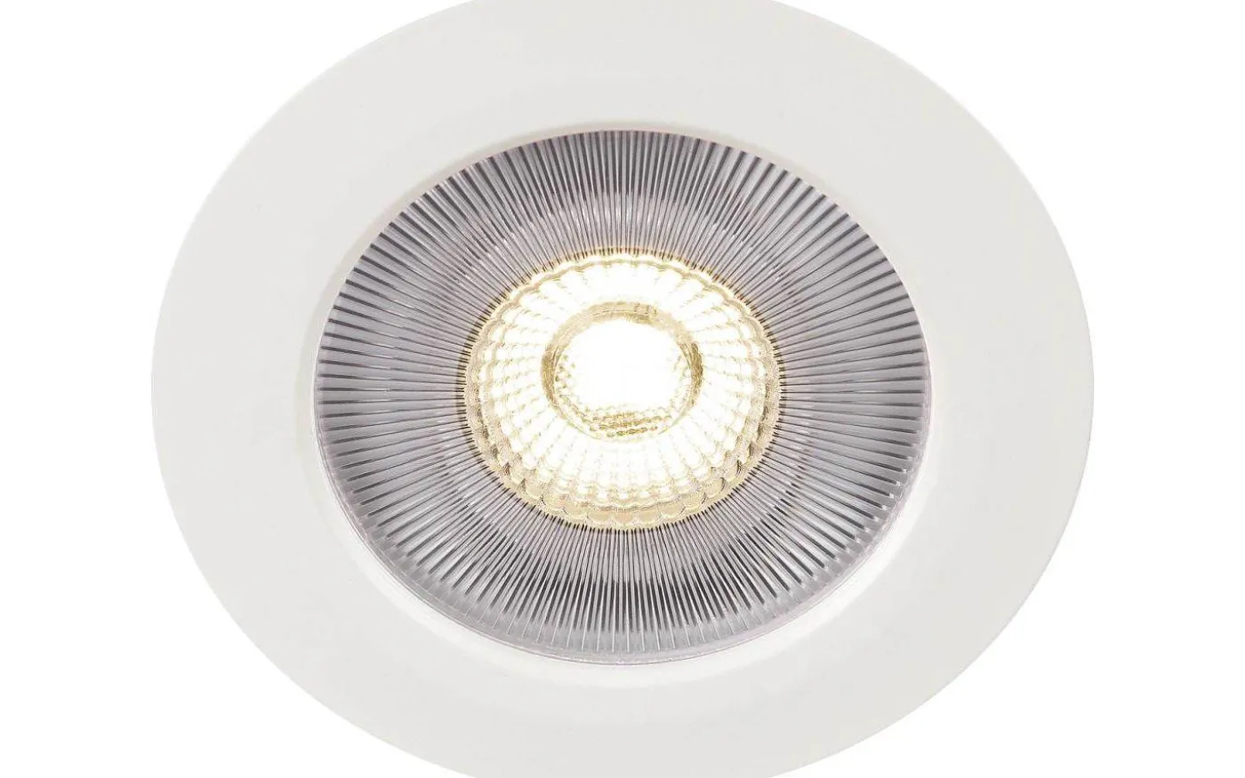 Alice 12V Möbelspotlight 2700K 4,7W Vit IP44