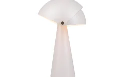 Align Bordslampa 34cm Beige