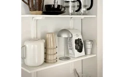 Along Uppladdningsbar Bordslampa 2-Pack Silver