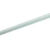 Aluminiumprofil Transparent 18x15mm