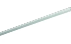Aluminiumprofil Transparent 18x15mm