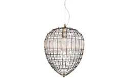 Amadeus Taklampa Ø30cm Antik