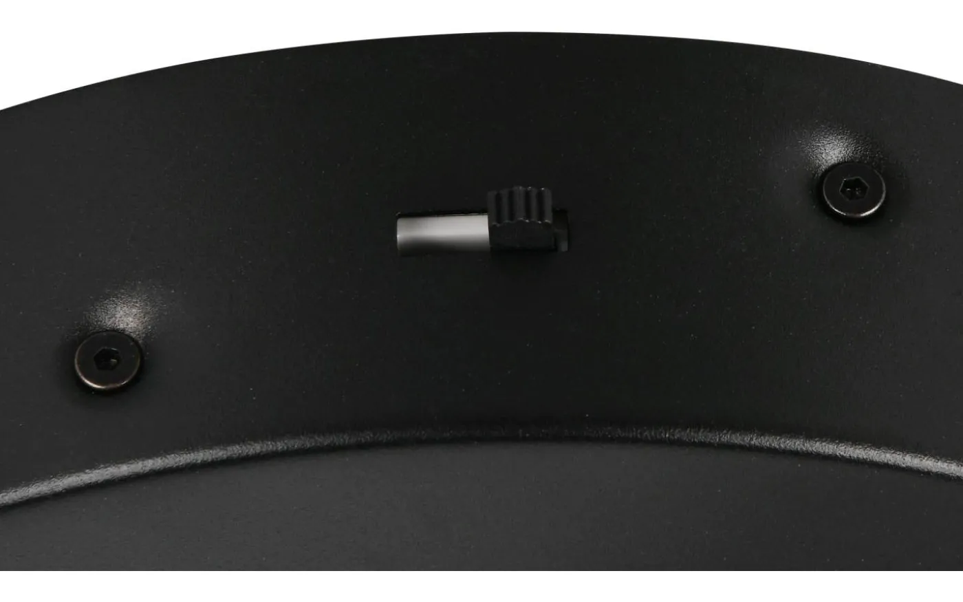 Amador Plafond LED mattsvart