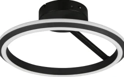 Amador Plafond LED mattsvart