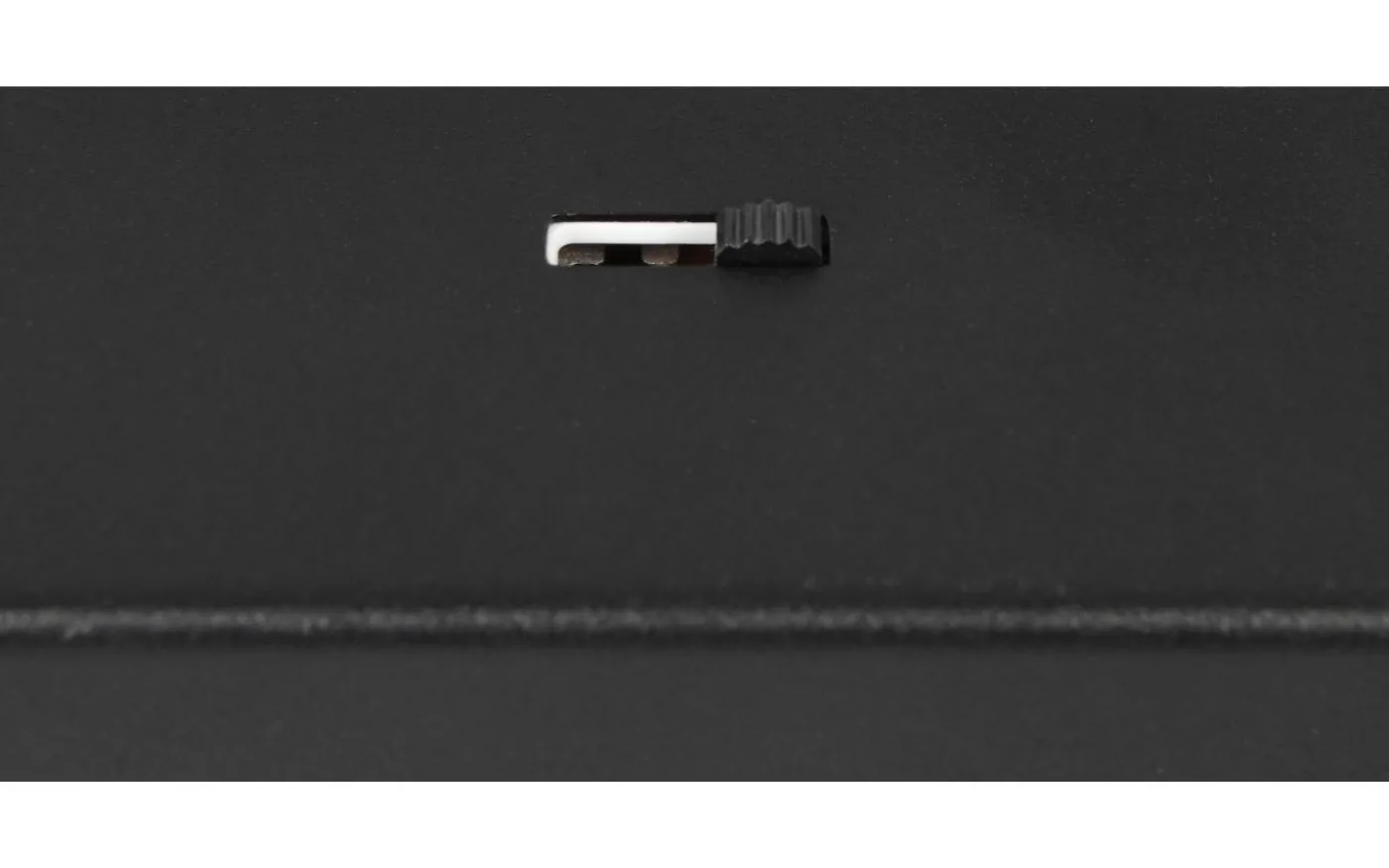 Ambala Spotlight LED 3-delad mattsvart