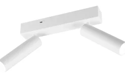 Ambala Spotlight LED 2-delat mattvitt