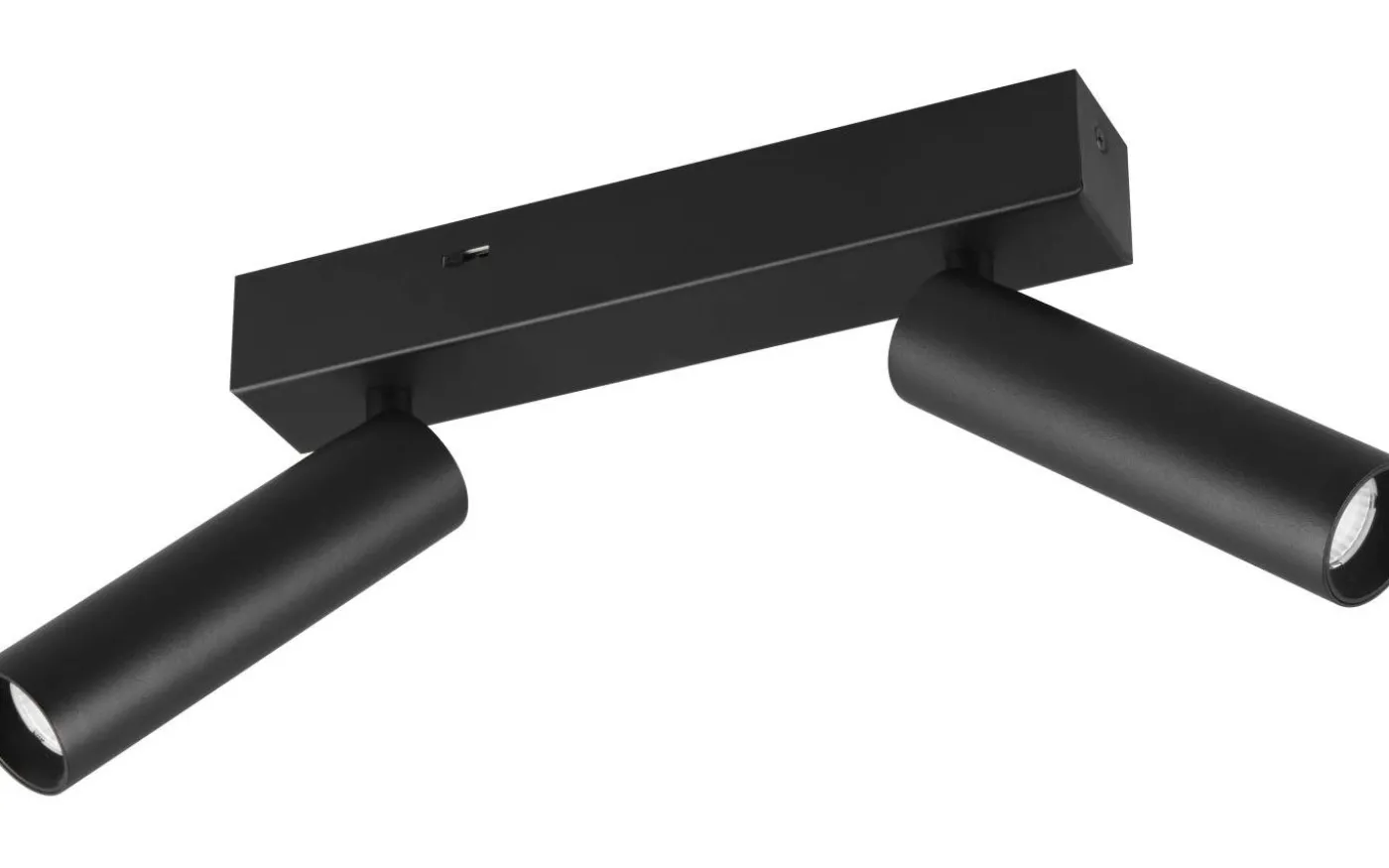 Ambala Spotlight LED 2-delat mattsvart