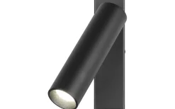 Ambala Spotlight LED mattsvart
