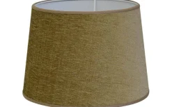 Amelia Lampskärm Ø20cm Guld