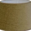 Amelia Lampskärm Ø30cm Guld