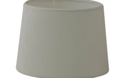 Amelia Lampskärm Ø27cm Offwhite