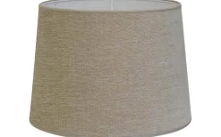 Amelia Lampskärm Ø20cm Sand