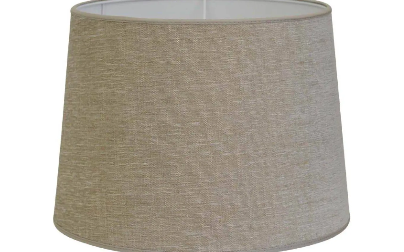 Amelia Lampskärm Ø35cm Sand