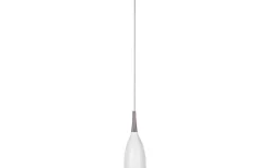 Anemon Fönsterlampa 7cm GU10 Mattvit