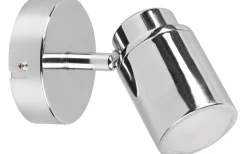 Angelo H2O Spotlight GU10 krom IP44