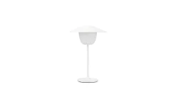 Ani Mini LED-lampa 21,5 cm Vit