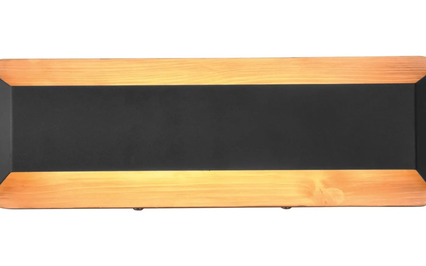 Arino Vägglampa LED 35cm mattsvart