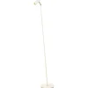 Artic Golvlampa 140cm LED 6W 3000K Vit