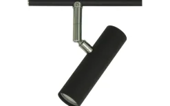 Artic Takspotlight 66cm LED 3x6W 3000K Svart/Krom