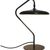Artist Skrivbordslampa 41cm LED Svart
