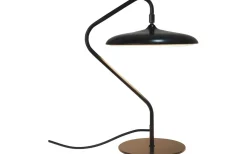 Artist Skrivbordslampa 41cm LED Svart