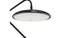 Artist Skrivbordslampa 41cm LED Svart