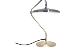 Artist Skrivbordslampa 41cm LED Rostfrit Stål