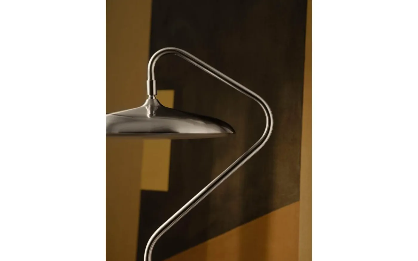 Artist Skrivbordslampa 41cm LED Rostfrit Stål